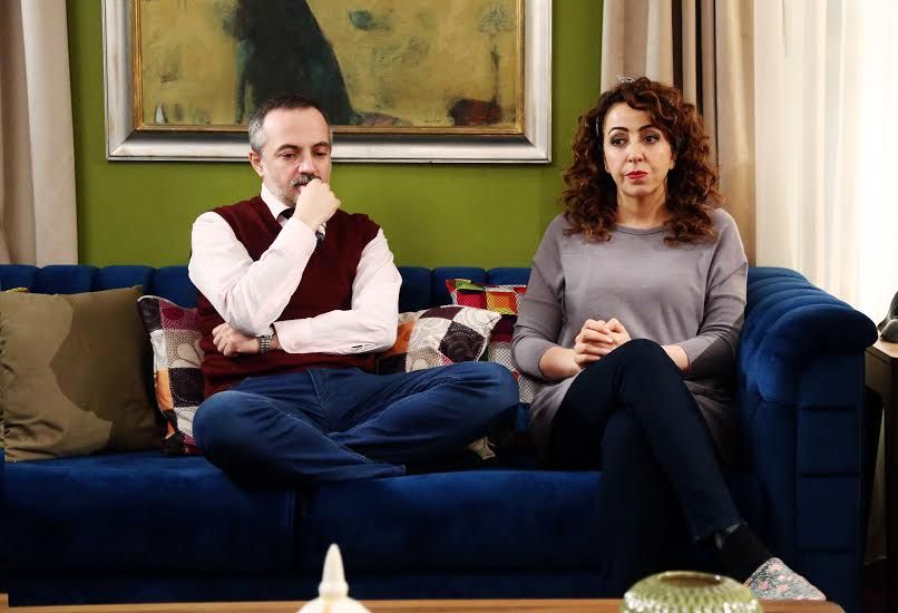 Aile İşi : Fotoğraf