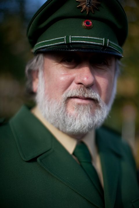 Fotoğraf Friedrich Liechtenstein