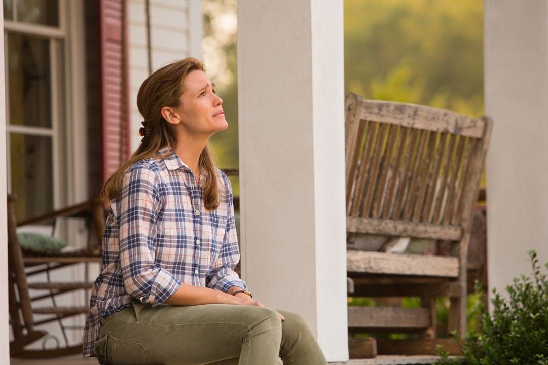 Miracles From Heaven : Fotoğraf Jennifer Garner