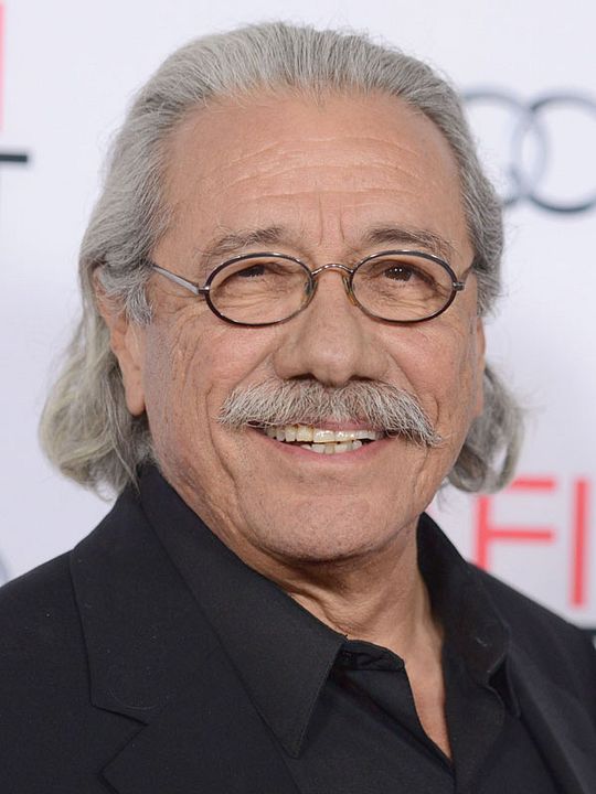 Afiş Edward James Olmos