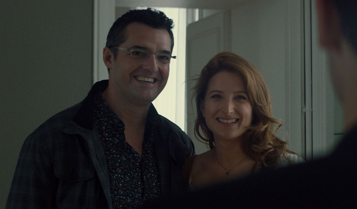 Fotoğraf Julia Piaton, Arnaud Ducret