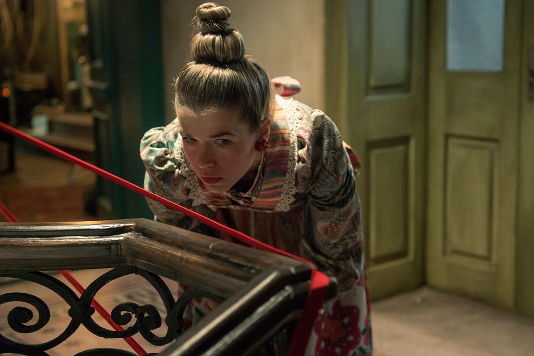 Fotoğraf Anke Engelke