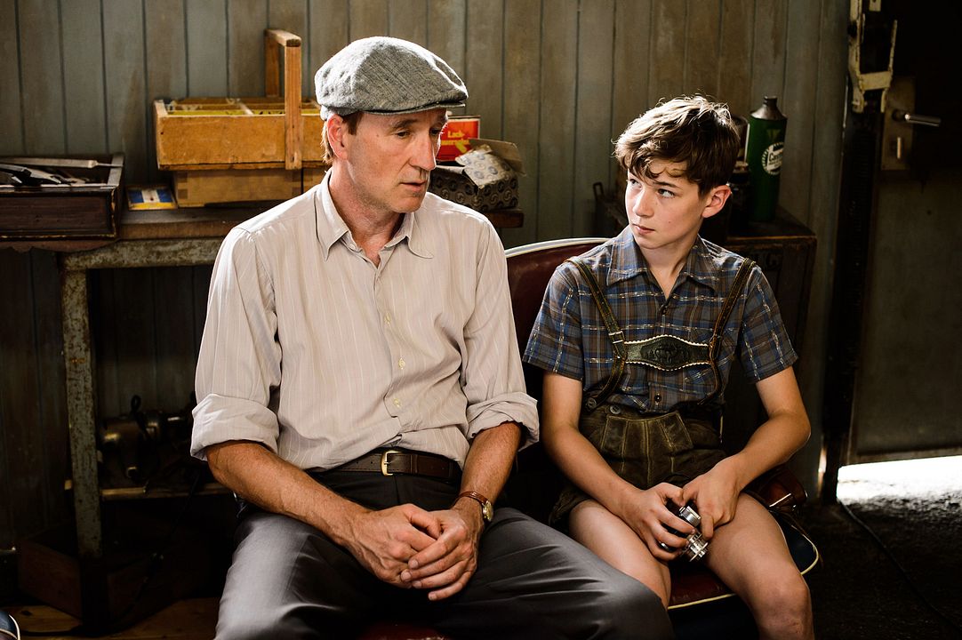 Fotoğraf Peter Lohmeyer