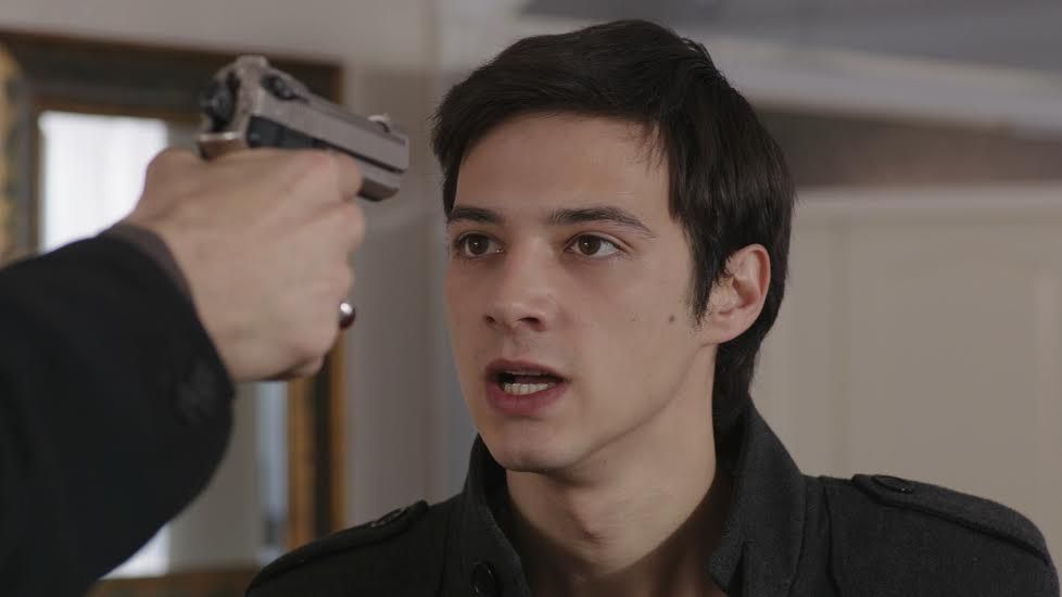 Karagül : Fotoğraf