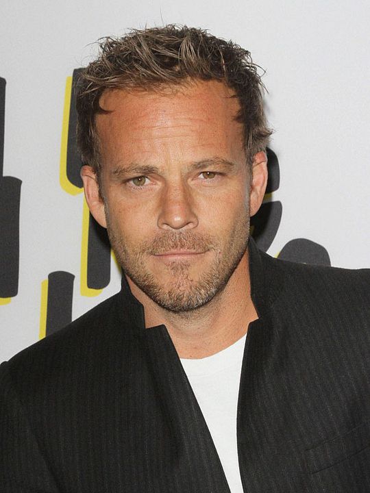 Afiş Stephen Dorff