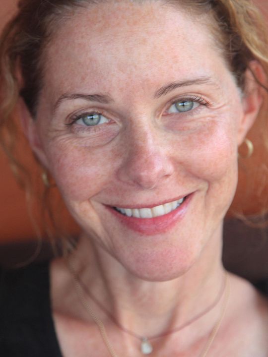 Afiş Debra Eisenstadt