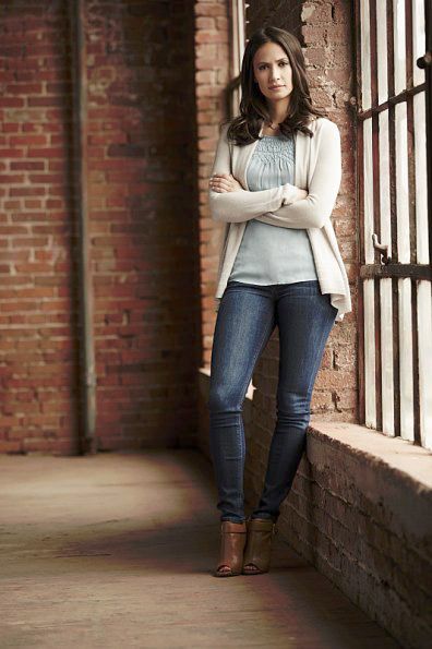 Fotoğraf Kristen Gutoskie