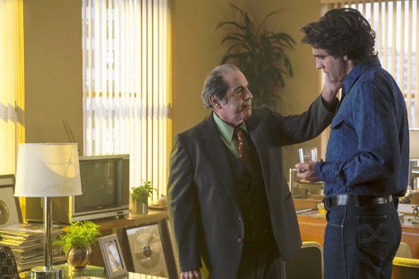 Fotoğraf Bobby Cannavale