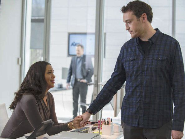 Billions : Fotoğraf Ilfenesh Hadera, Dan Soder