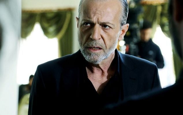 Poyraz Karayel : Fotoğraf