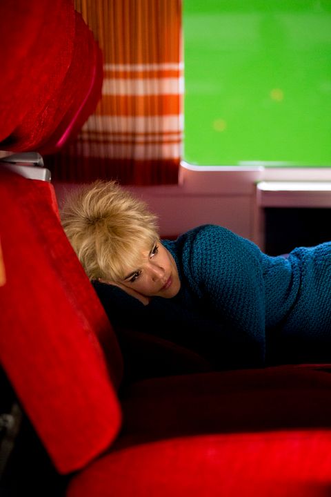 Julieta : Fotoğraf Adriana Ugarte