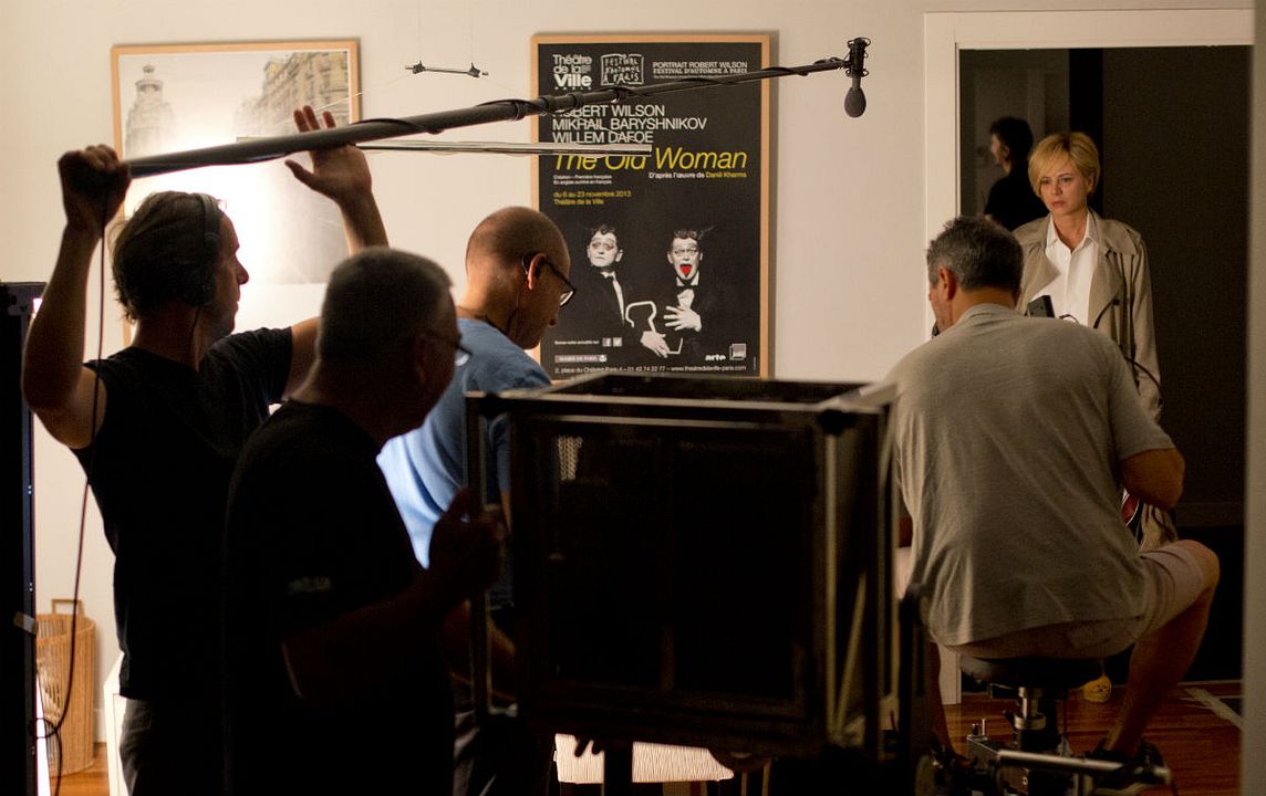 Julieta : Fotoğraf Emma Suárez