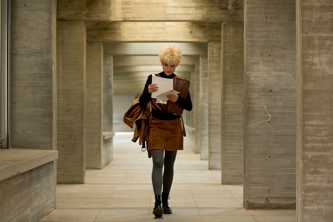 Julieta : Fotoğraf Adriana Ugarte