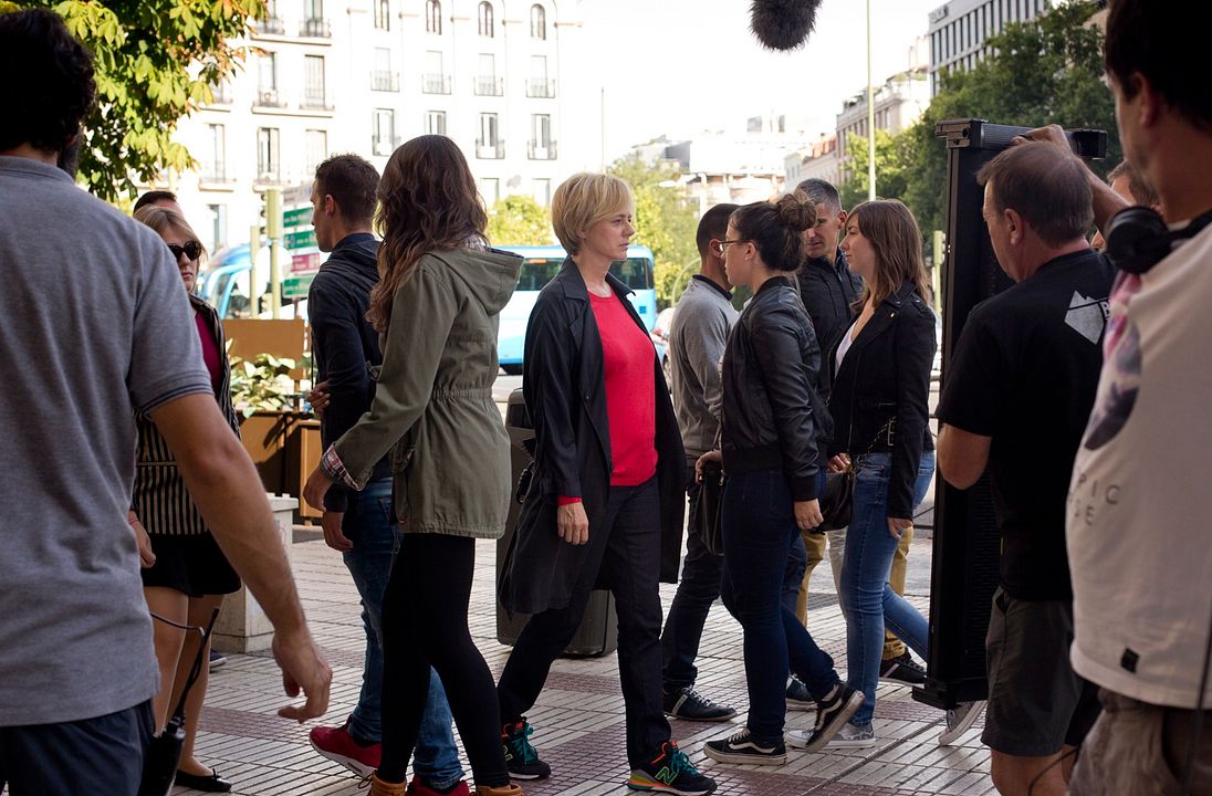 Julieta : Fotoğraf Emma Suárez