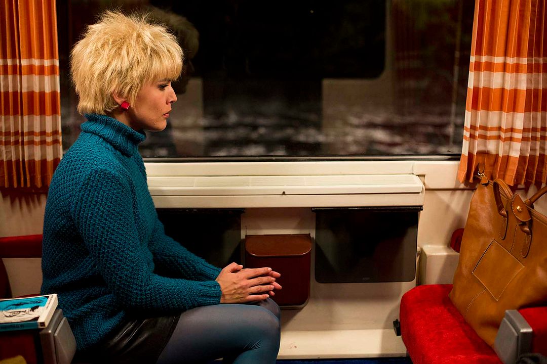 Julieta : Fotoğraf Adriana Ugarte