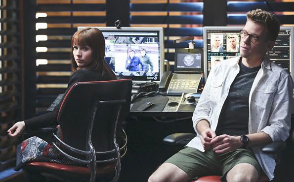 Fotoğraf Barrett Foa