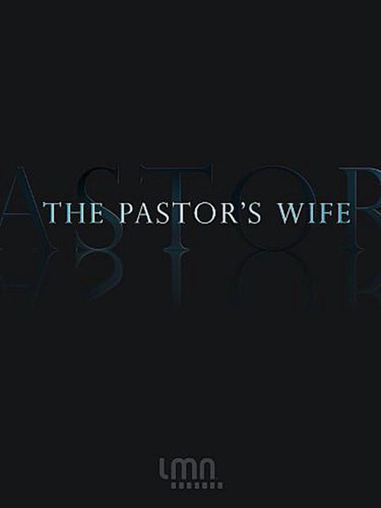 The Pastor's Wife : Afiş