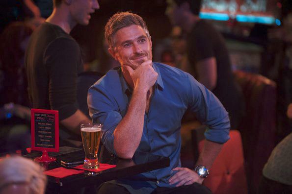 Fotoğraf Dave Annable