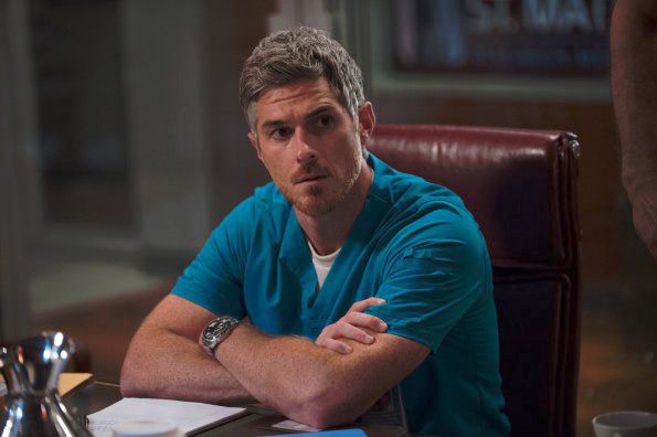 Fotoğraf Dave Annable