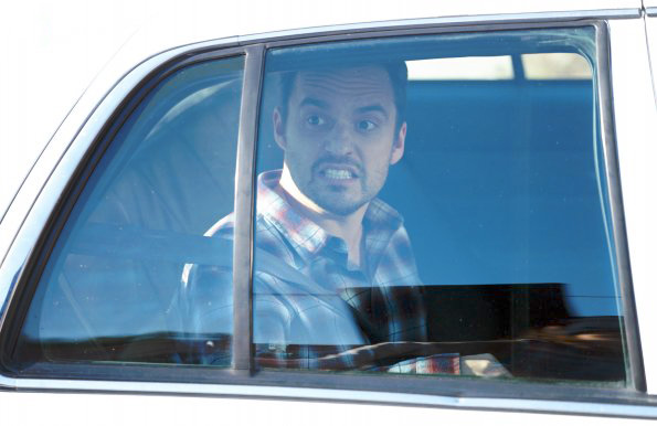 New Girl : Fotoğraf Jake Johnson