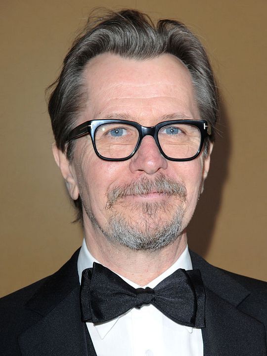 Afiş Gary Oldman