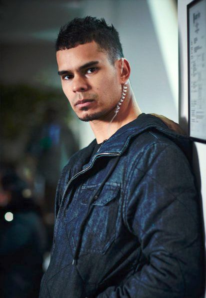 Fotoğraf Mark Coles Smith