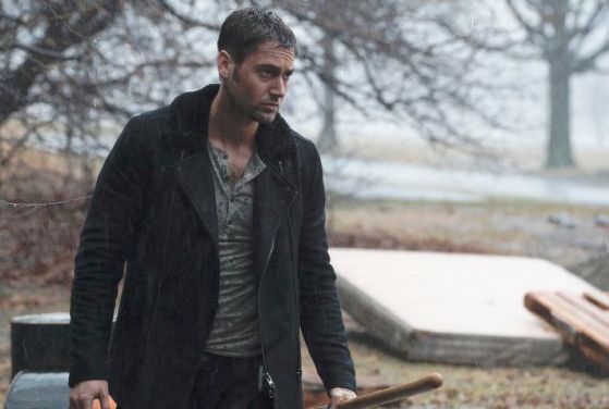 The Blacklist : Fotoğraf Ryan Eggold