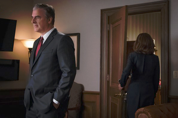 The Good Wife : Fotoğraf Chris Noth