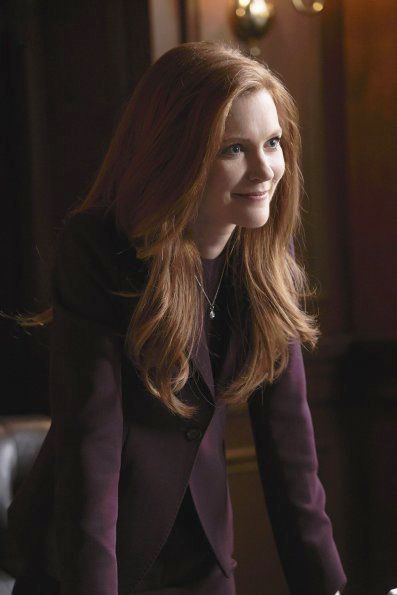 Fotoğraf Darby Stanchfield