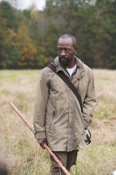 Fotoğraf Lennie James