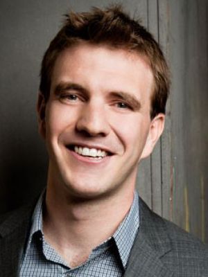 Afiş Bryan Unkeless