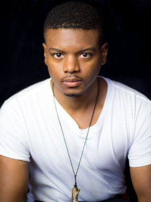 Afiş J. Mallory McCree