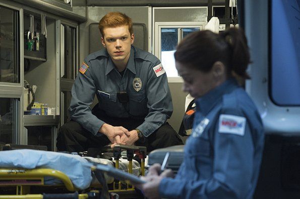 Fotoğraf Cameron Monaghan