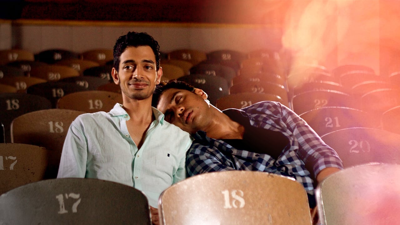 Loev : Fotoğraf Shiv Pandit, Dhruv Ganesh