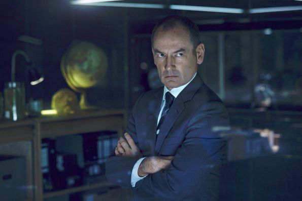 Fotoğraf Lewis Fitz-Gerald