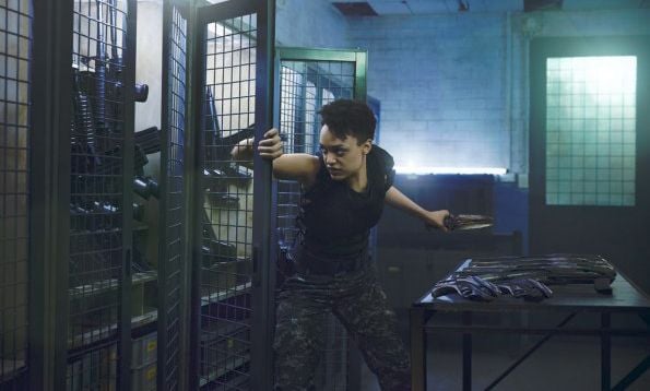 Fotoğraf Britne Oldford