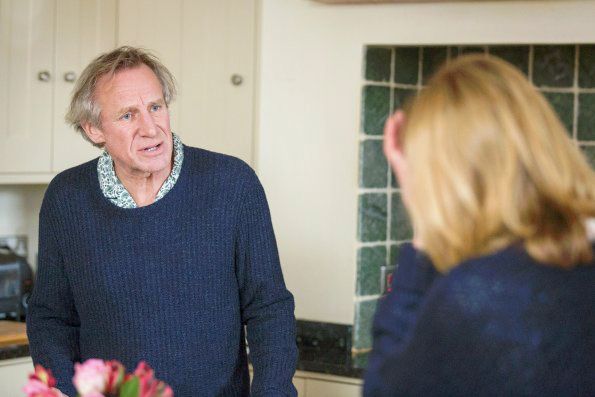 Fotoğraf Nicholas Farrell