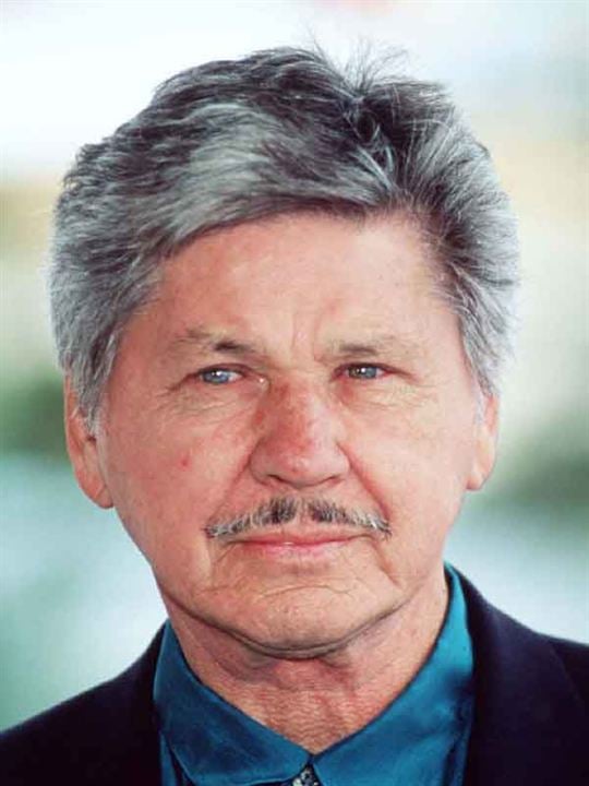 Afiş Charles Bronson