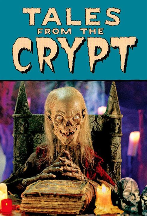 Tales from the Crypt : Afiş