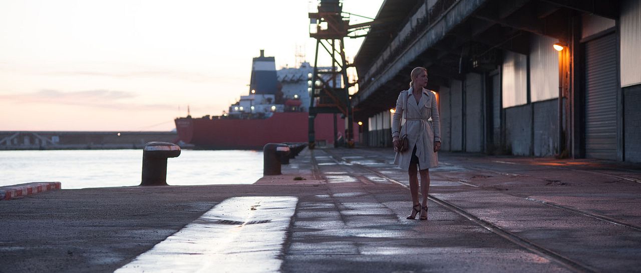 Fotoğraf Virginie Efira