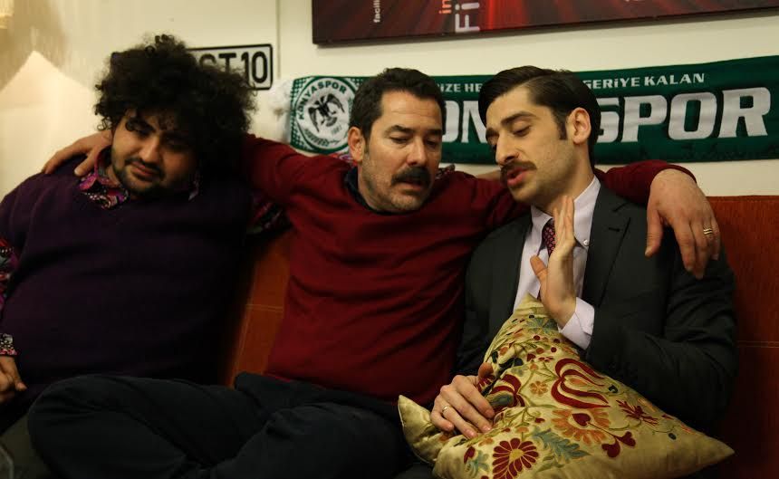 Çifte Saadet : Fotoğraf