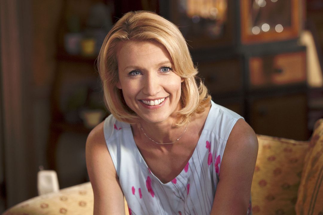 Fotoğraf Alexandra Lamy