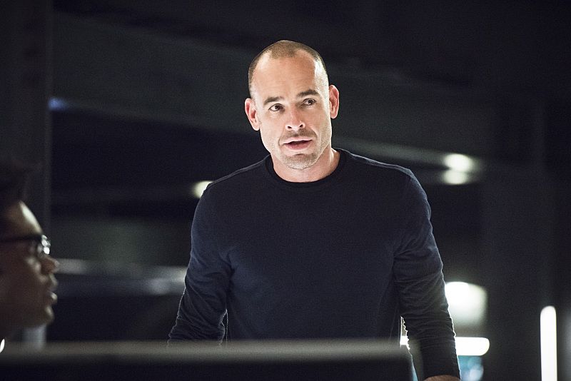 Fotoğraf Paul Blackthorne