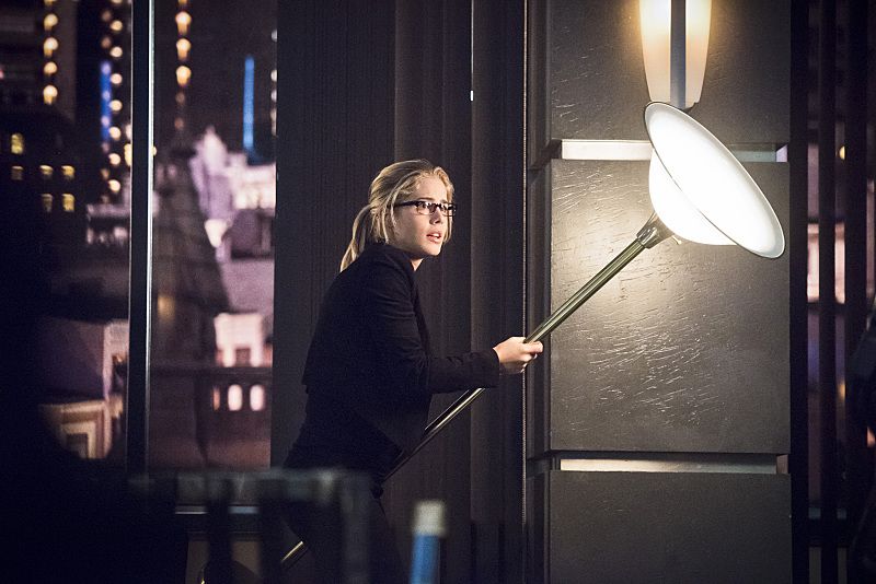Fotoğraf Emily Bett Rickards