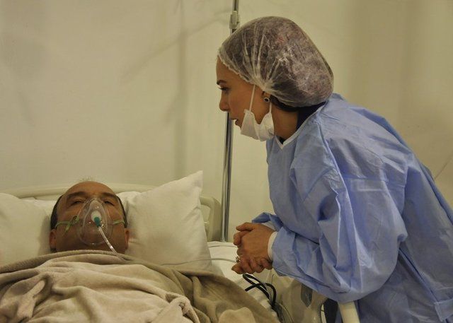 Kış Güneşi : Fotoğraf