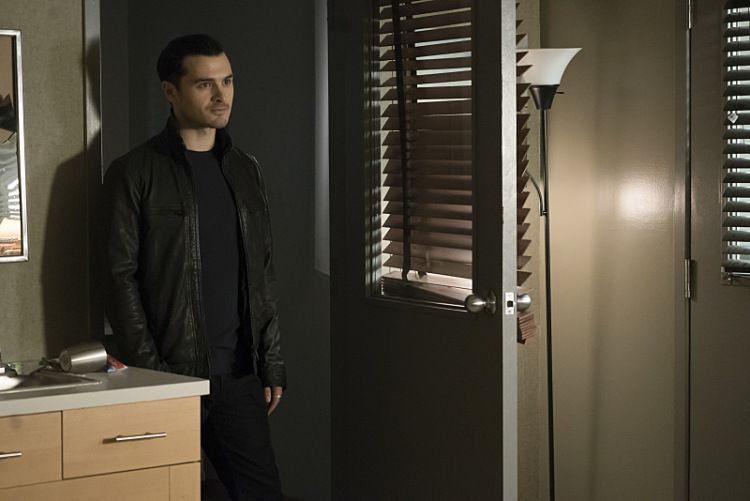 Fotoğraf Michael Malarkey