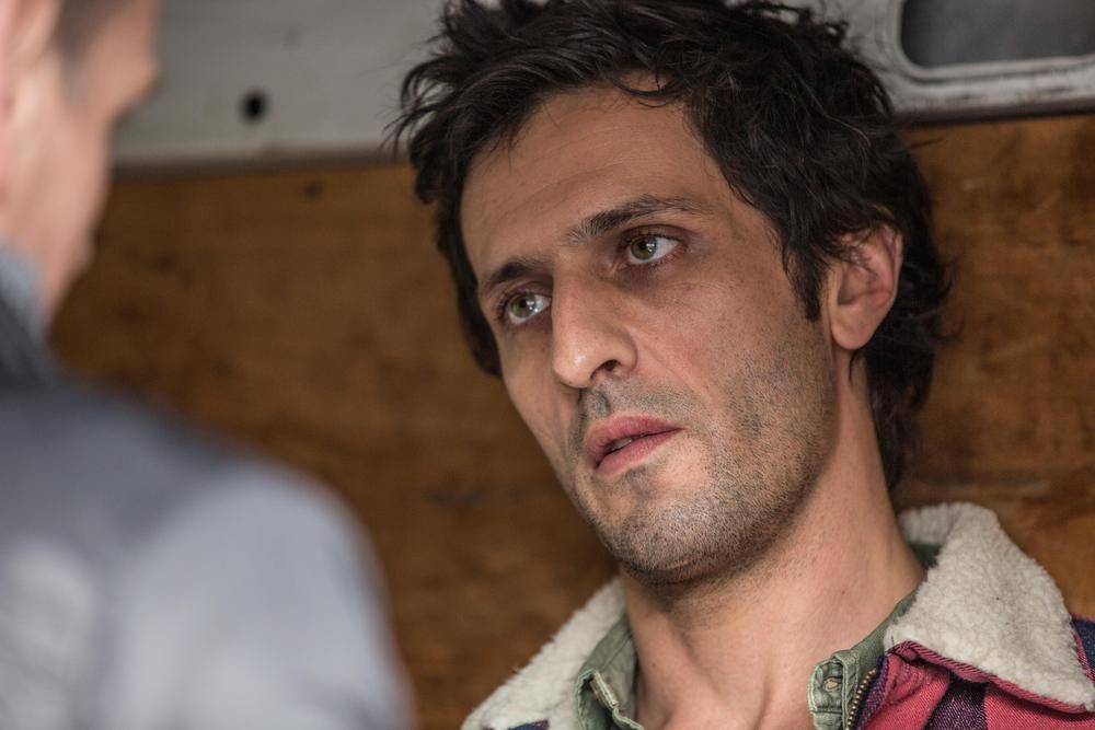 Fotoğraf David Kammenos