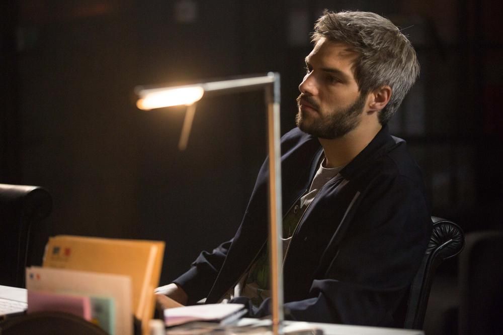 Fotoğraf Clément Manuel