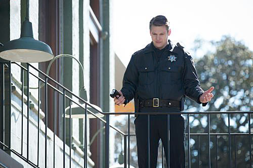 Fotoğraf Zach Roerig