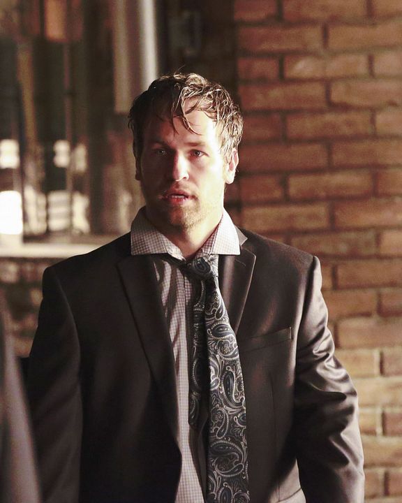 Castle : Fotoğraf David Hoffman